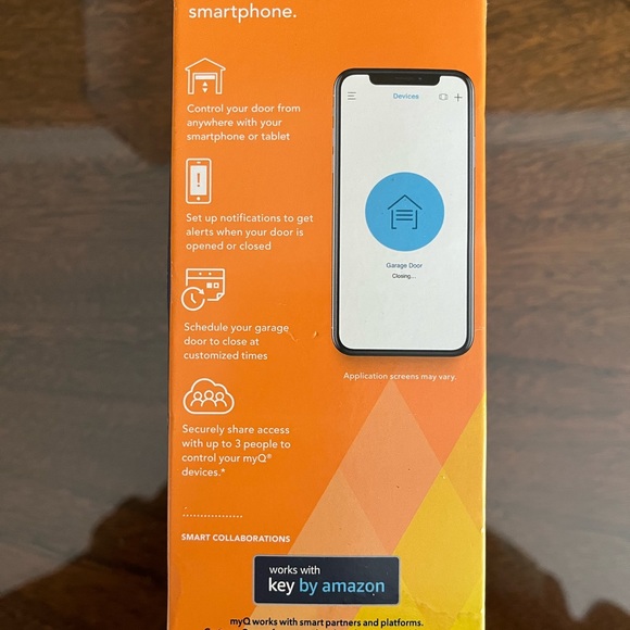 Chamberlain Smart Garage Hub - Picture 3 of 6